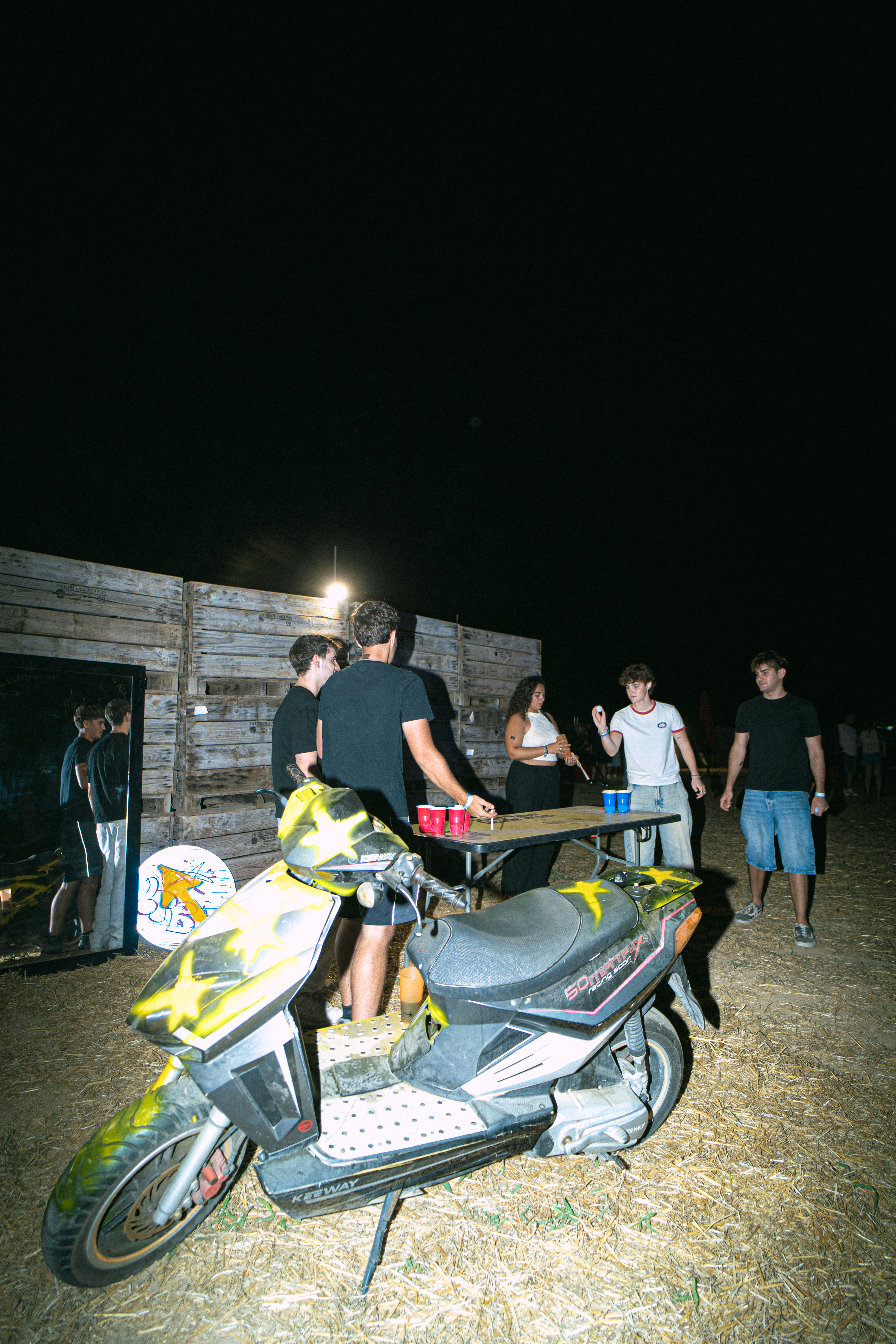 la nostrA Festival 2026
